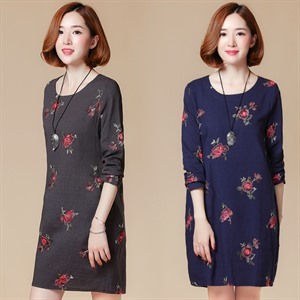 彬斌服飾女士連衣裙批發代理代銷指南