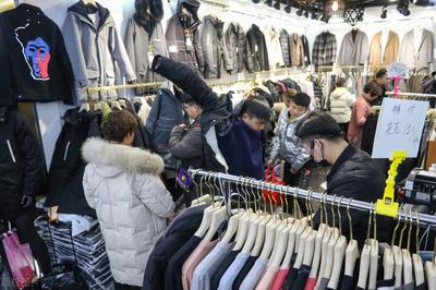 不容錯過的十大男裝批發市場及詳細拿貨攻略