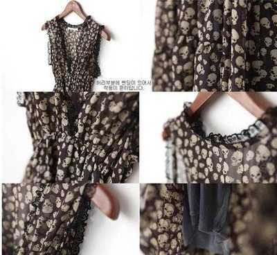 伊美閣外貿服裝批發 連接全球的時尚橋梁